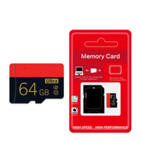32 Go 128 Go 256 Go Cartes mémoire 64 Go 16 Go Carte SD 512 Go