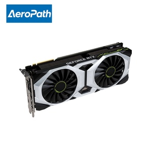 Tarjeta de Video <span class=keywords><strong>MSI</strong></span> GeForce RTX <span class=keywords><strong>2080</strong></span> 8GB GDDR6 PCI Express 3.0 X16 con Soporte SLI, RTX <span class=keywords><strong>2080</strong></span> VEN.TUS 8G OC - Product Image 1