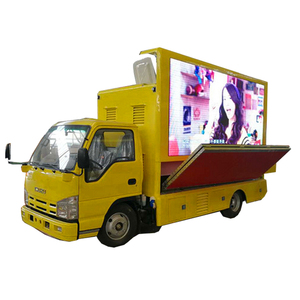 Chine fournisseur bas prix côtés <span class=keywords><strong>LED</strong></span> écran et lumière <span class=keywords><strong>LED</strong></span> mobile <span class=keywords><strong>led</strong></span> boîte d'affichage boîte de levage camion <span class=keywords><strong>remorque</strong></span> - Product Image 1