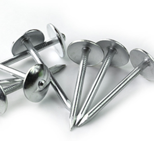 Clous <span class=keywords><strong>de</strong></span> toiture en acier galvanisé pour matériaux <span class=keywords><strong>de</strong></span> construction sur chantier - Product Image 2