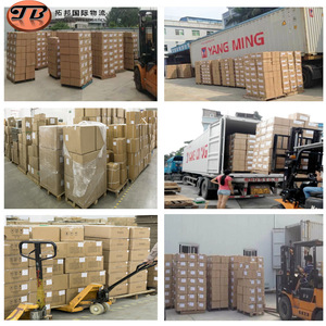 ท็อปแบงค์ อินเตอร์เนชั่นแนล โลจิสติกส์ บริการขนส่งสินค้าทางทะเลแบบ LCL จากสหรัฐอเมริกาไปจีน พร้อมบริการขนส่งถึงหน้าประตูบ้านและดำเนินการพิธีการศุลกากร - Product Image 3