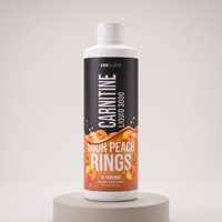Carnitine liquide OEM 3000 pour l'énergie et la récupération – Complément alimentaire de fitness et vitamine pour la santé