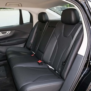 Hongqi EQM5 Sedán Eléctrico, 500 km de Autonomía, 5 Plazas, Bajo Costo, Larga Distancia, Disponible para Exportación, <span class=keywords><strong>Taxi</strong></span> - Product Image 6