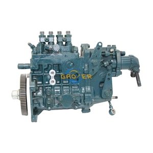 Gaoker מנוע מחפר gaoker v1505 v1902 v2003 v2403 v2607 v2203 v3800 v3307 הזרקת דלק לקובוטה - Product Image 2