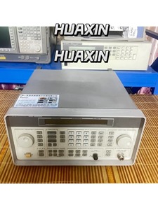 KEYSIGHT Agilent 8648C - Product Image 2