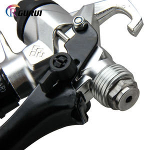 <span class=keywords><strong>Pistola</strong></span> de Pulverización Eléctrica sin Aire Gr's 821 de 3600 PSI, la Más Vendida, con Boquilla de Potencia <span class=keywords><strong>para</strong></span> Proyectos, Pistolas de Alta Presión - Product Image 5