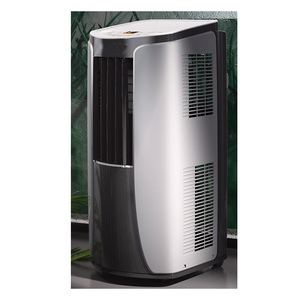 Mini Aires Acondicionados Portátiles <span class=keywords><strong>de</strong></span> Fábrica a Precio <span class=keywords><strong>de</strong></span> Fábrica, 12000 BTU, Refrigeración y Calefacción, Aires Acondicionados Portátiles para Sala <span class=keywords><strong>de</strong></span> Estar - Product Image 2