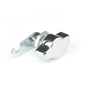 המחיר הטוב ביותר באיכות מעולה לדחוף מצלמת נעילת מצלמת נעילת אבזרי מרובה מצלמת נעילה - Product Image 1