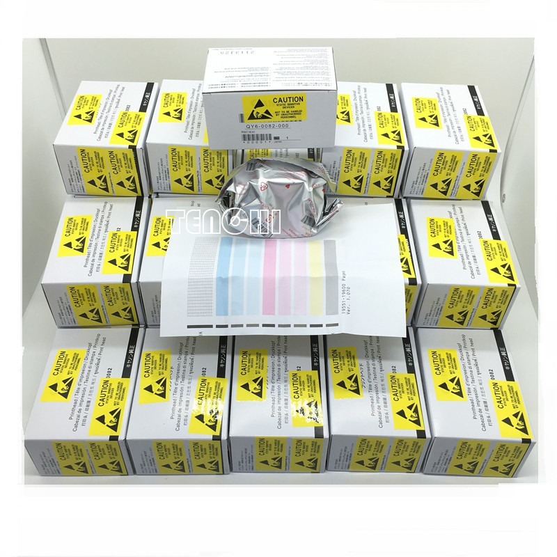 Testina Di Stampa Termica OEM 203DPI 44D0189 Per IBM SureMark 4610 2CR - Foto 4