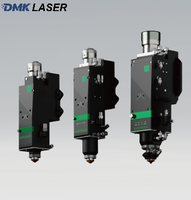Nouvel outil de centrage visuel du faisceau laser et de la buse DMK avec longueur d'onde de 1064 nm pour la découpe/le soudage