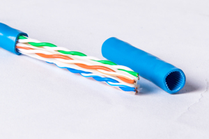 Nhà Máy Giá ght UTP <span class=keywords><strong>Ftp</strong></span> Cat6 <span class=keywords><strong>Cat</strong></span> <span class=keywords><strong>6</strong></span> cáp ngoài trời UTP cat6A mạng cat6e Cáp - Product Image 2