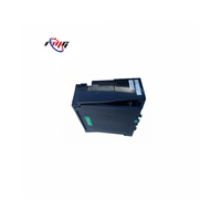 0040119 009-009-0038049 NCR ATM SR REJECT CASSETTE (W/O LOCK) SR Boîte de recyclage (sans serrure) KD04615-D300 REJECT BIN