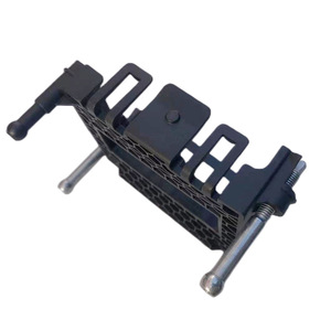 Soporte de Radar para Honda Civic CRV 36801 TGN G02, Marco de Montaje de Plástico para Sistema ACC 2018-2021, Hecho en Rumania - Product Image 4
