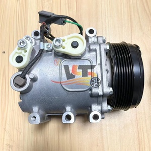 1 Juegos De Empaques O-ring Estandars Toricas De Goma Para Compresor De Aire Acondicionado 10PA15C 10PA17C HS15 - Product Image 6