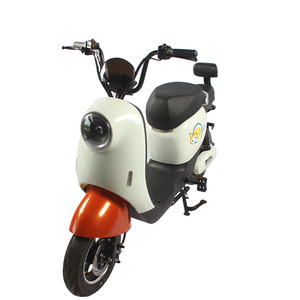 Pedales de Bicicleta Eléctrica de Alta Potencia para Adultos con Batería de Plomo-Ácido, Motor sin Escobillas, 3 Velocidades, Alcance de 60 km, Funciones Inteligentes Electrónicas Xingyuec - Product Image 3