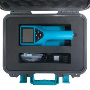WINTESTING R800 Détecteur de Fers à Béton par Radar à Pénétration Terrestre (GPR) – Équipement de Contrôle Non Destructif – Haute Précision 1 % – Garantie 1 An – Certifié CE ISO - Product Image 3