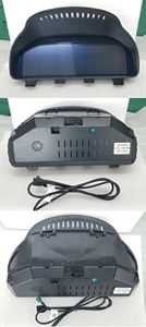 Painel lcd para carro, placa de controle para bmw 3 series 3gt <span class=keywords><strong>f30</strong></span> f34, instrumento digital, velocímetro, display de unidade - Product Image 4