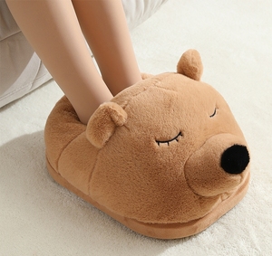 Riscaldamento casa invernale scarpe riscaldamento elettrico piede caldo spina USB regolabile - Product Image 5