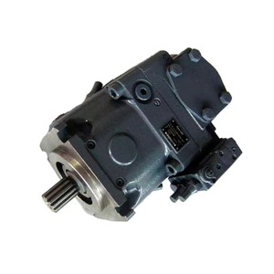 Pompe à piston série A10VSO45 a10vso71 utilisée dans le camion pompe à béton SANYSA - Product Image 4