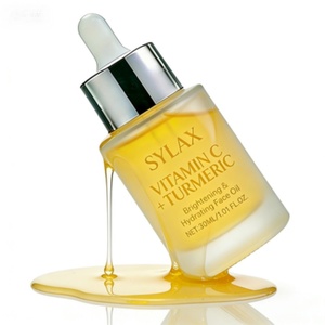 <span class=keywords><strong>Aceite</strong></span> Facial Iluminador e Hidratante con Vitamina C y Cúrcuma - <span class=keywords><strong>Aceite</strong></span> Facial Suave y Nutritivo para una Piel Radiante, Cuidado <span class=keywords><strong>de</strong></span> la Piel Premium - Product Image 6