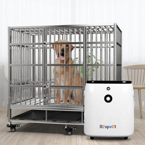 Pet Proven Hot Sale Poc B-1 1-7L Durable Portable <strong>Oxygen</strong> <strong>Concentrator</strong> 93% Purity PSA Technology Newborn Puppies Large Veterinary - Product Image 2