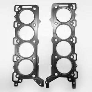 Новый автомобиль левый Комплект прокладок головки блока цилиндров 1W936083AA 4628399 для RANGE ROVER L322 RANGE ROVER SPORT L320 Jaguar S-TYPE XF XJ - Product Image 5