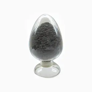 Multi-Grades Tungsten Powder Nano Tungsten Alloy Powder Pure