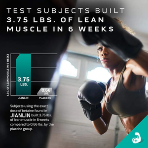 אבקת חלבון מי גבינה לשימוש חדר כושר תוסף אלקטרוליט כדי לעזור לבנות שריר - Product Image 5