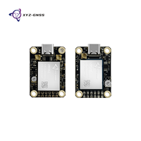 Module RTK GNSS XYZ YH-982V1 UM982 UM980 K922 K902 Capteur GPS BDS GLONASS Galileo pour la positionnement de drones de haute précision