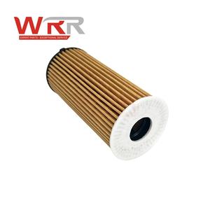 فلتر زيت عالي الجودة WRR 11428575211 لسيارات BMW الفئة 1 و<span class=keywords><strong>2</strong></span> و3 و4 و5 و6 و7 وX3 وX4 وX5 وZ4 طرازات F23 وF30 وF80 وF32 وF33 وF34 وF36 وF82 وG11 - Product Image 2
