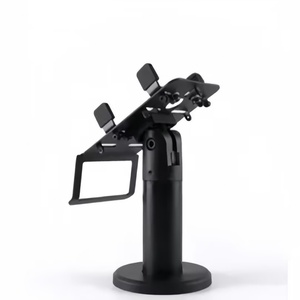 Support de bureau pivotant pour terminal de point de vente TPOS01, cadre de fixation réglable à 360 degrés - Product Image 5