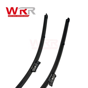 WRR LR025113 LR154897 LR025115 LR154897 Pièces automobiles de haute qualité Essuie-glace avant G/D pour Range Rover <span class=keywords><strong>Evoque</strong></span> 2012- - Product Image 2