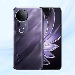 Nouveau smartphone Vivo S20 Pro 5G original avec écran AMOLED de 6,67 pouces, taux de rafraîchissement de 120 Hz / Dimensity9300+ / Batterie 5500 mAh, charge 90 W - Product Image 2