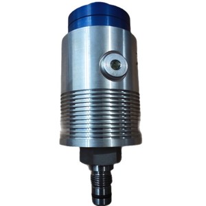 Remplacement compatible pour raccord rotatif haute vitesse Deublin 962-800, zéro fuite, résistant à l'usure, économique - Product Image 5