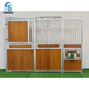 Comedero <span class=keywords><strong>para</strong></span> <span class=keywords><strong>Caballos</strong></span> 360 °   Comedero Giratorio <span class=keywords><strong>de</strong></span> Acero Inoxidable con Superficie Lisa <span class=keywords><strong>para</strong></span> un Uso Equino Seguro - Product Image 6