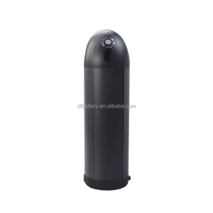 Batterie bouteille d'eau pour vélo électrique, 36v, 8ah, 10ah, 10,4 ah, 11,6 ah, 12,8 ah, 14ah, pour Sondors oblique, 250w, 350w, 500w, livraison gratuite - Product Image 5