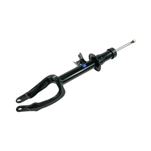 31316789361 31316789362 amortisseurs de jambe de force de ressort hélicoïdal avant de Suspension automatique pour BMW série <span class=keywords><strong>5</strong></span> F10 F18 4Matic - Product Image 1