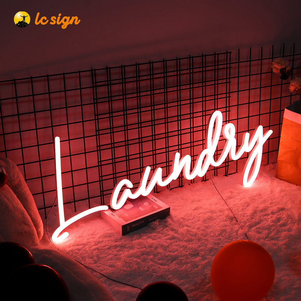 Новая модная стильная неоновая вывеска где купить