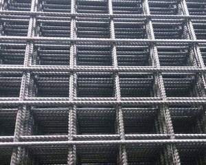 BRC SL72 SL82 SL92 Australie/Nouvelle-Zélande Standard 2200x5800mm Bâtiment en treillis d'armature en béton déformé en acier inoxydable - Product Image 6