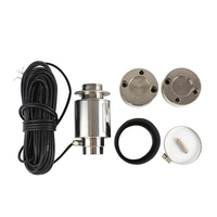 Capteur de pesage industriel ZSFY ZSF, cellule de charge de type colonne, capteur de pression, cellule de charge pour bascule de camion, capteur de force