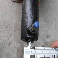 Pièce de rechange pour chargeuse sur pneus CLG835, pompe à air 13C0067 4120000675,13C0223,13C0067C2,13C1354,13C0514,4120006350