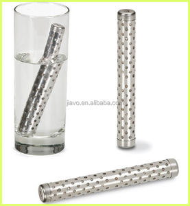 Le bâton d'eau alcaline de qualité supérieure crée une eau antioxydante saine augmente les billes de potentiel pH négatif pour réduire la valeur ORP - Product Image 3