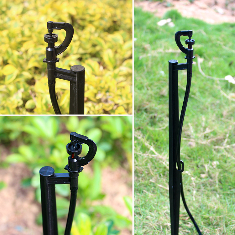 Raccords Pneumatiques En Acier Inoxydable VBESTLIFE - 5 Ensembles De Raccords à Connexion Rapide