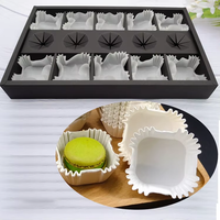 Boîtes à lunch en papier kraft écologiques et recyclables pour fêtes, chocolat, bento, desserts, collations, traiteur, emballage, plateau avec séparateurs
