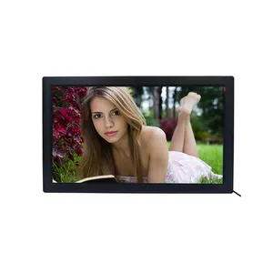 Nouveau produit Tablette PC tout-en-un Android 6 23 pouces RJ45 PoE sans batterie pour distributeur automatique - Product Image 1