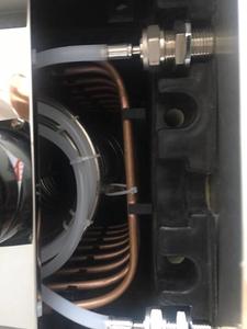 Chất Lượng Cao <span class=keywords><strong>Draught</strong></span> Bia Nóng Lạnh Bia Loại Bảng Thép Không Gỉ Bia Mát - Product Image 6