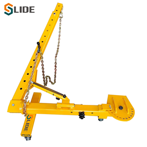 F2000H رخيصة الثمن الهيكل استقامة مقاعد البدلاء سيارة مقعد سيارة آلة لصنع الهيكل - Product Image 6