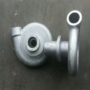 Bloc-cylindres en aluminium moulé sur mesure usiné CNC pour la fabrication - Product Image 2