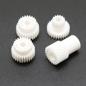 ชุดอุปกรณ์ทำความสะอาดเว็บทำความสะอาดที่เข้ากันได้สำหรับ Ricoh Aficio MP 7001 7500 7502 8000 8001 6001 9001 B0654244 B0654222ชุดเกียร์ทำความสะอาดเว็บ4ชิ้น - Product Image 5