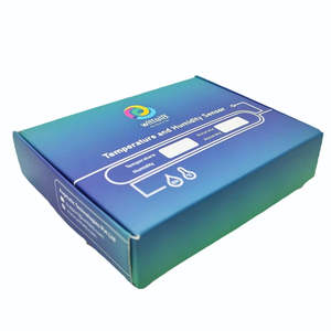 Sensor de Temperatura y Humedad WIN-PR-SHTC3 de Alta Precisión, Diseño Compacto, Sensor Digital para IoT, Hogar Inteligente, Monitoreo Meteorológico - Product Image 1